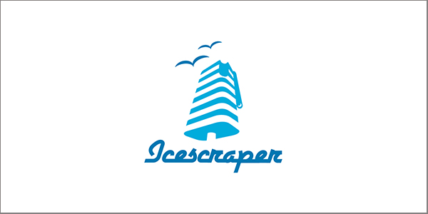 Icescraper