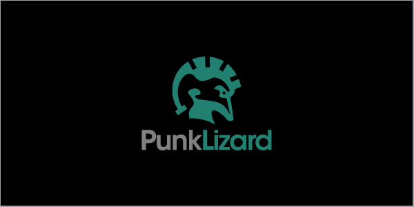 Punk Lizard