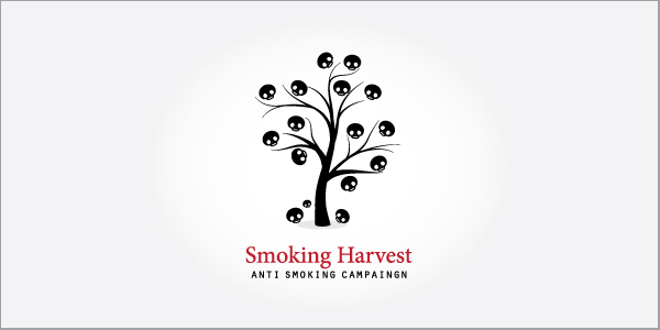 Smoking Harvest