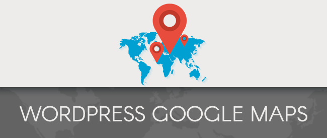 WordPress Google Maps