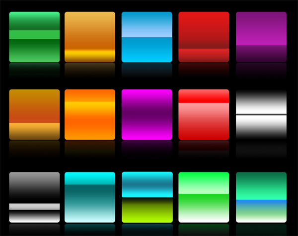Градиенты Для Фотошопа Cs6