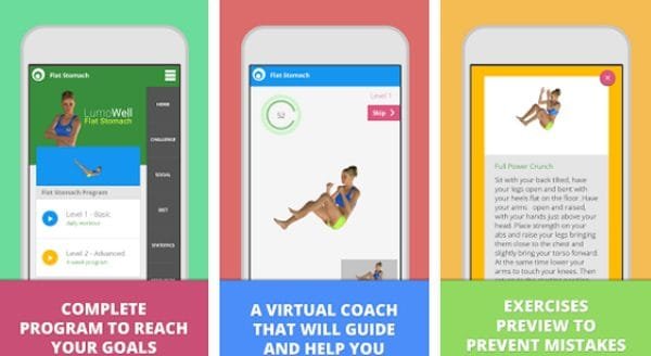 10 Best Fitness Apps For Android - ThemeCot