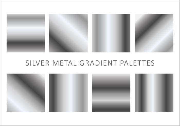 steel gradient pipe 60 Photoshop  High ThemeCot Gradients Metal  Free 500 Quality