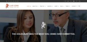 Investor WordPress Themes