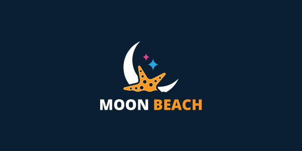 Moon Beach