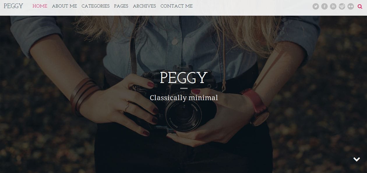 Peggy