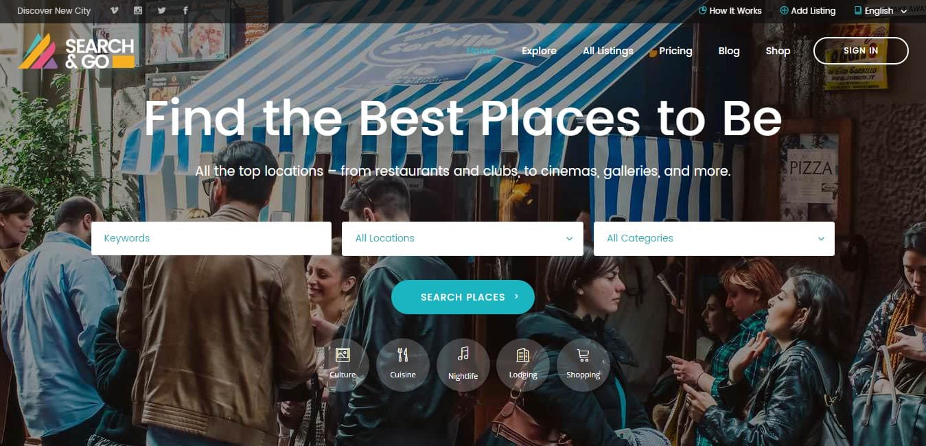 6 Best Review Site WordPress Themes