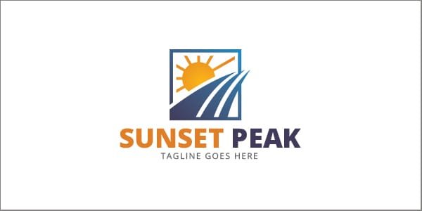 Sunset Peak