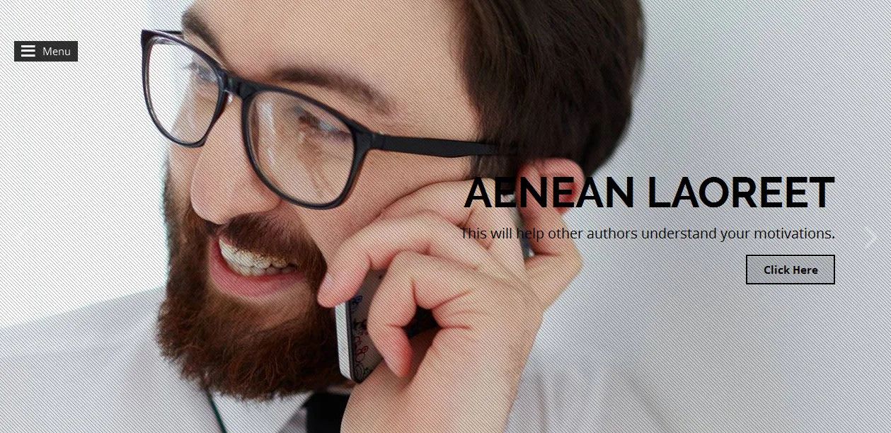 30 Modern 3D WordPress Themes 2019