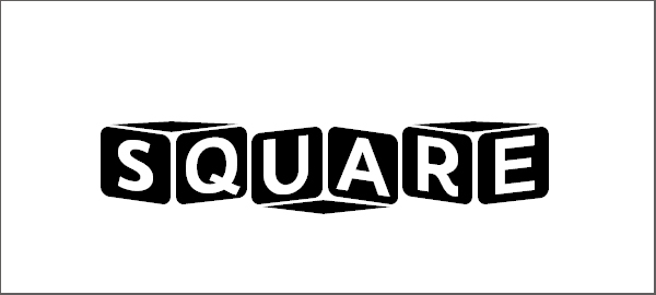 Wonderful Free Square Kids Font