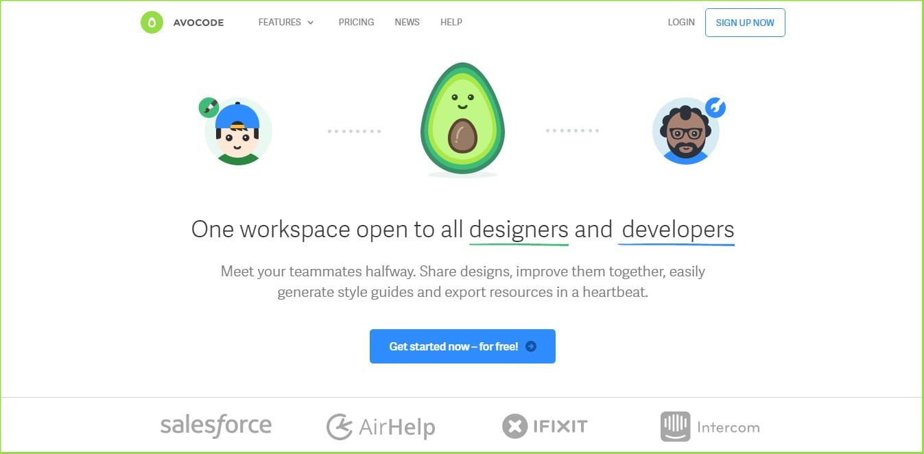 avocode error processing psd import