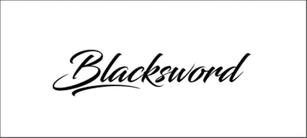 Blacksword