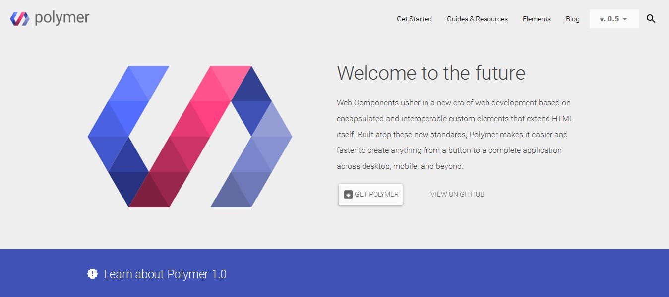 7 Professional Material Design Frameworks For Designers