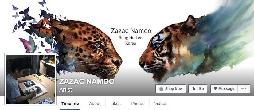 ZAZAC NAMOO