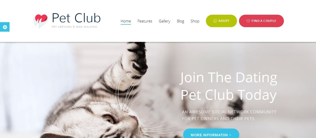 Pet Club