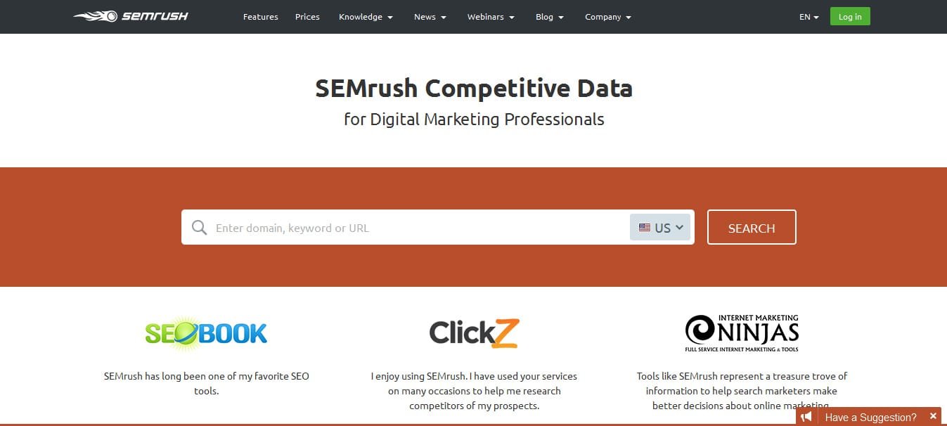 SEMrush