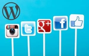 Social Sharing WordPress Plugins