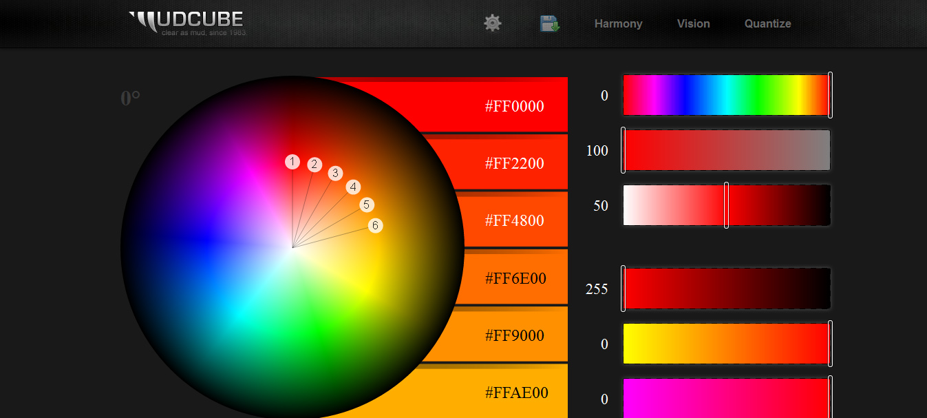 7 Best Color Tools for Designers