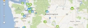 wordpress google map plugins