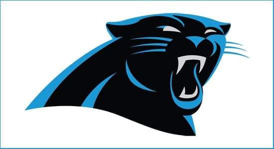 Carolina Panthers Logo