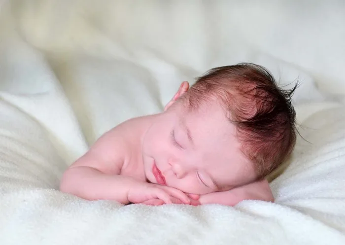 Sara Newborn