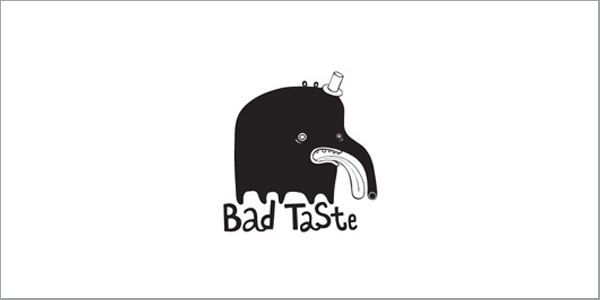 Bad Taste