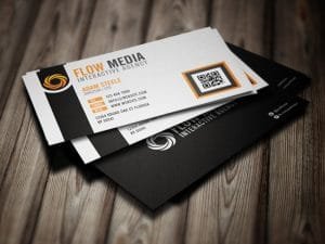 Free Business Card Templates