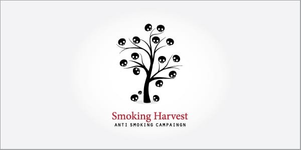 Smoking Harvest