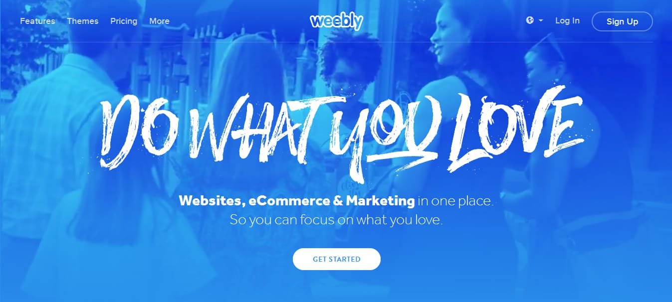 Weebly