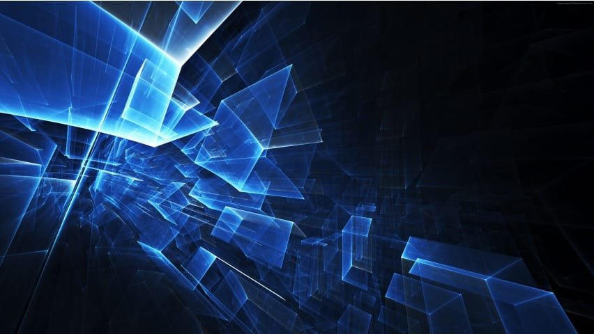 awesome 3d backgrounds for desktop