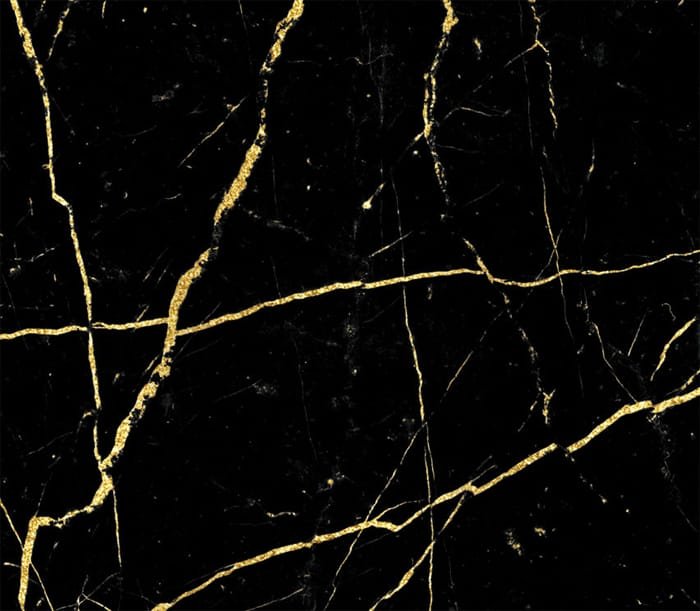 Black Marble Background