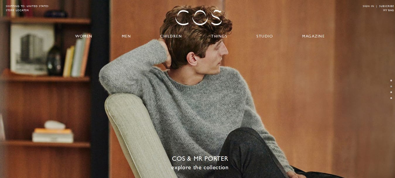 COS