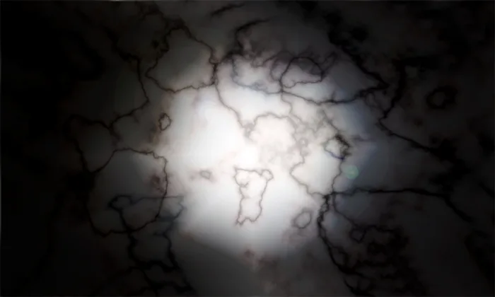 Heart of Marble