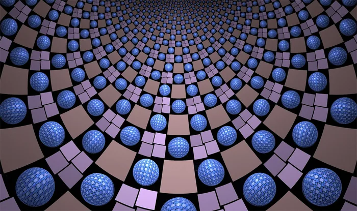 Marble Floor